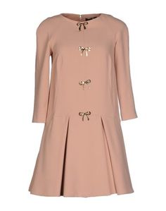 Короткое платье Elisabetta Franchi 24 ORE