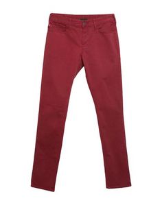 Повседневные брюки Emporio Armani
