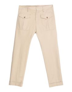 Повседневные брюки Dsquared2