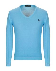 Свитер Fred Perry