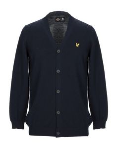 Кардиган Lyle & Scott