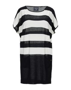 Короткое платье Woolrich