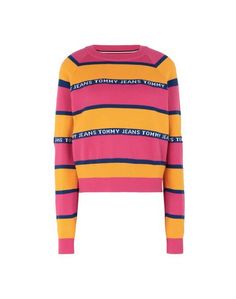 Свитер Tommy Jeans
