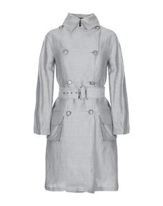 Легкое пальто Emporio Armani