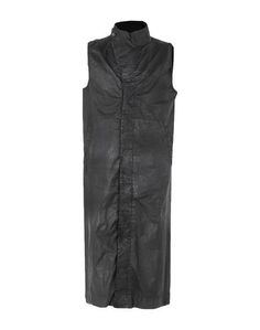 Легкое пальто Drkshdw BY Rick Owens