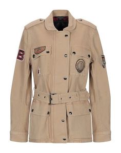 Куртка Belstaff