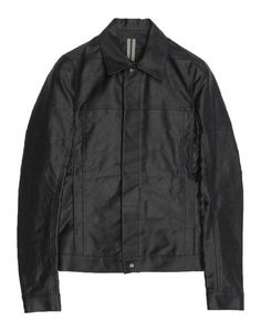 Куртка Drkshdw BY Rick Owens