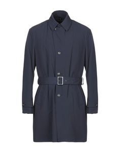 Пальто Emporio Armani