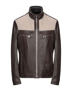 Куртка Latini Finest Leather