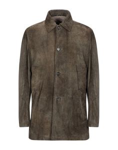 Пальто Latini Finest Leather