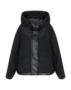 Пуховик Trussardi