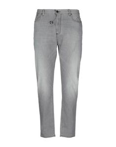 Джинсовые брюки Armani Jeans