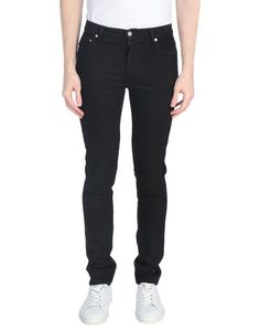 Джинсовые брюки Kenzo
