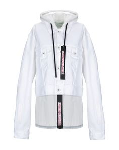 Джинсовая верхняя одежда Off White™