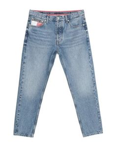 Джинсовые брюки Tommy Jeans