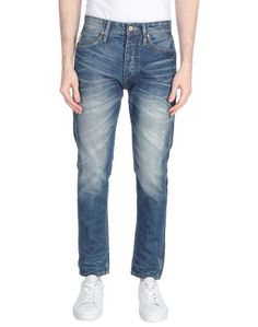 Джинсовые брюки Jack & Jones