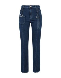 Джинсовые брюки SEE BY ChloÉ