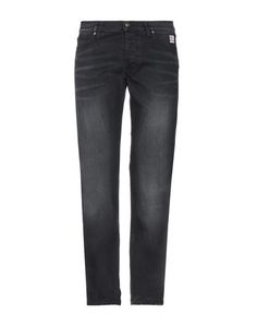 Джинсовые брюки ROŸ Rogers