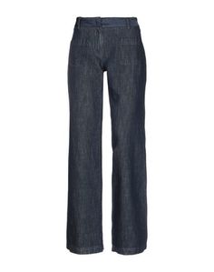 Джинсовые брюки Vanessa Bruno Athe