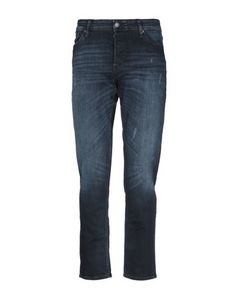 Джинсовые брюки Jack & Jones