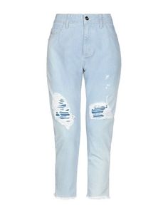 Джинсовые брюки Blugirl Jeans