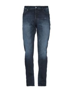 Джинсовые брюки Jack & Jones