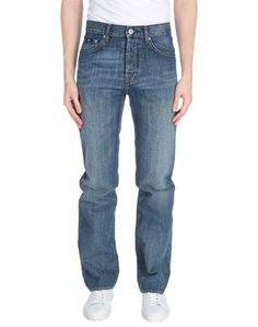 Джинсовые брюки Boss Black