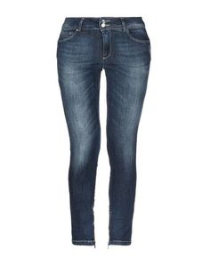 Джинсовые брюки Kocca