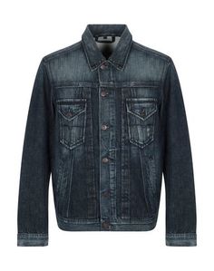 Джинсовая верхняя одежда Pepe Jeans