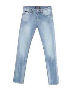 Джинсовые брюки Philipp Plein