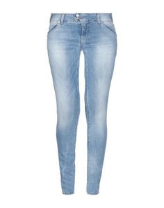 Джинсовые брюки MET