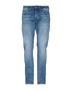 Джинсовые брюки Jack & Jones