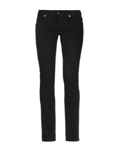 Джинсовые брюки MET