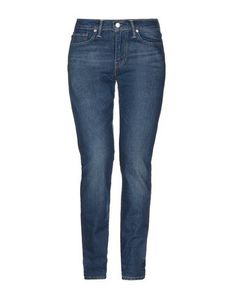 Джинсовые брюки Levis RED TAB