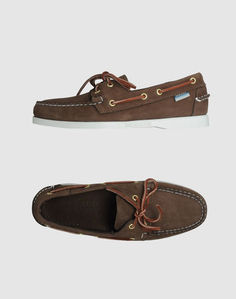 Мокасины Sebago