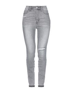 Джинсовые брюки Current/Elliott