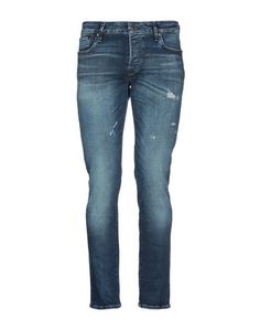 Джинсовые брюки Jack & Jones