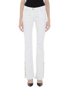 Джинсовые брюки Pierre Balmain