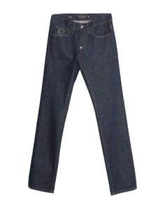 Джинсовые брюки Philipp Plein
