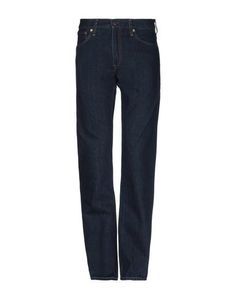 Джинсовые брюки Levis RED TAB