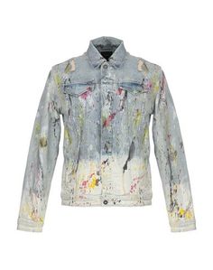 Джинсовая верхняя одежда Pepe Jeans