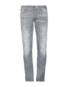 Джинсовые брюки ROŸ Rogers