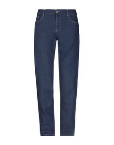 Джинсовые брюки Trussardi Jeans