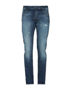 Джинсовые брюки Jack & Jones