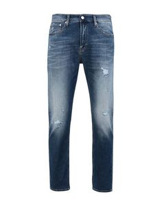 Джинсовые брюки Calvin Klein Jeans