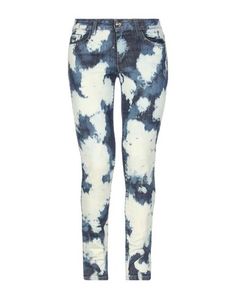 Джинсовые брюки Blugirl Jeans
