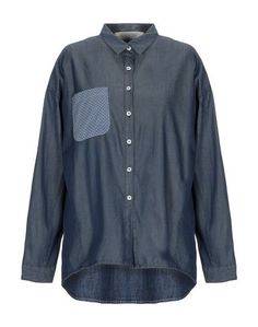 Джинсовая рубашка Argent DE Poche®