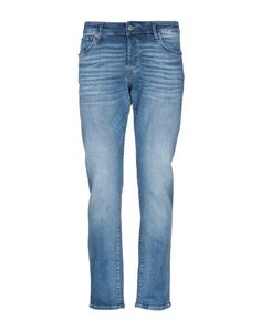 Джинсовые брюки Jack & Jones