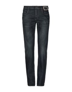 Джинсовые брюки Camouflage AR AND J.