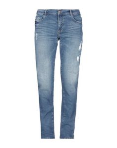 Джинсовые брюки Trussardi Jeans